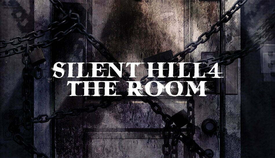 بازی Silent Hill 4: The Room