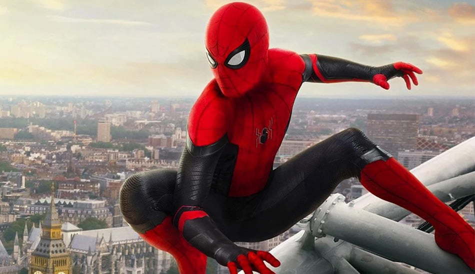 فیلم مرد عنکبوتی 3