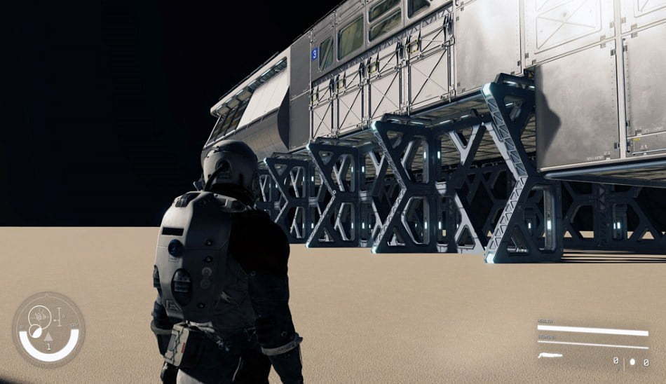 بازی Starfield