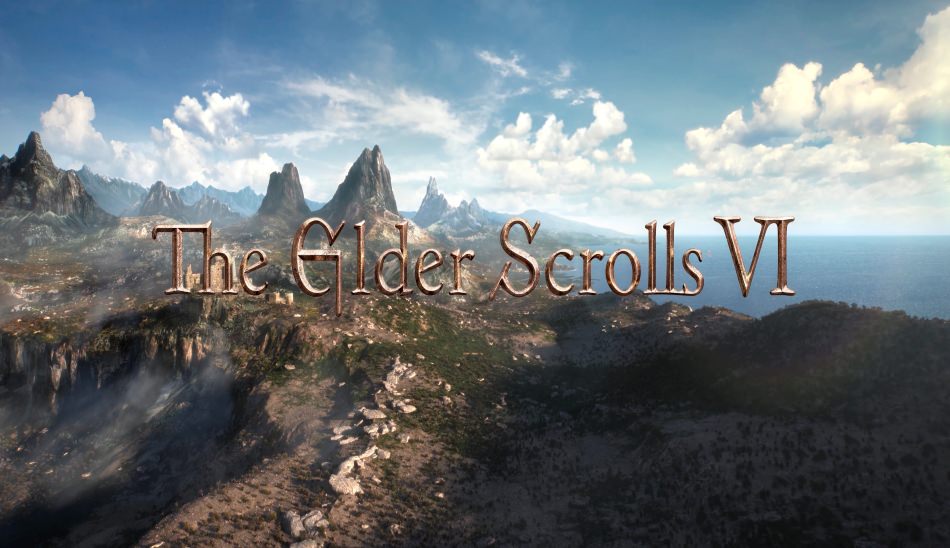 بازی The Elder Scrolls VI