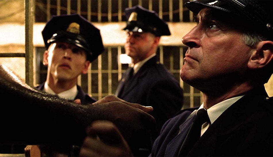 تریلر فیلم The Green Mile