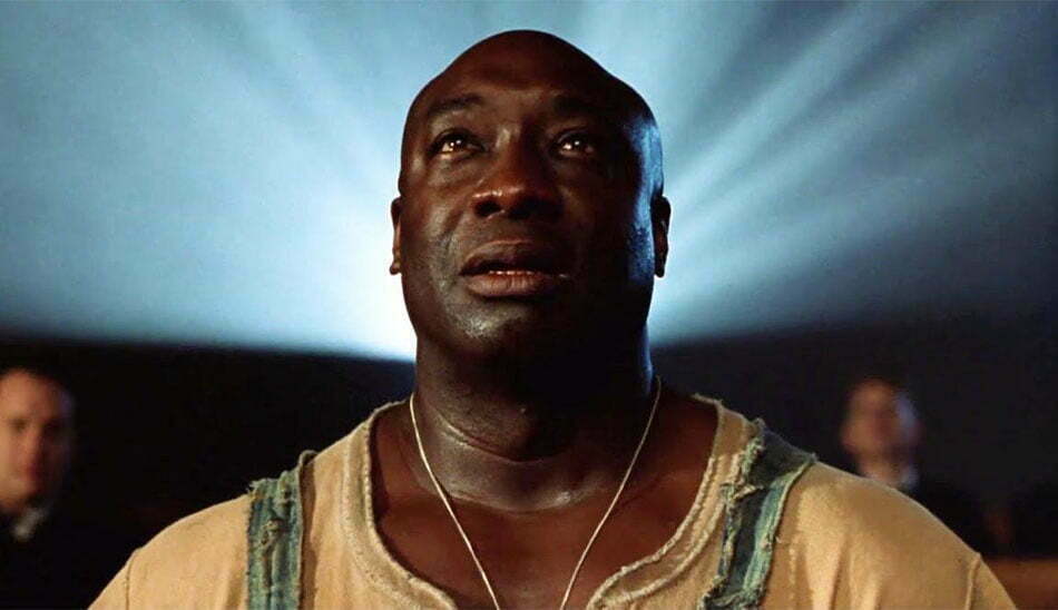 فیلم ماندگار The Green Mile