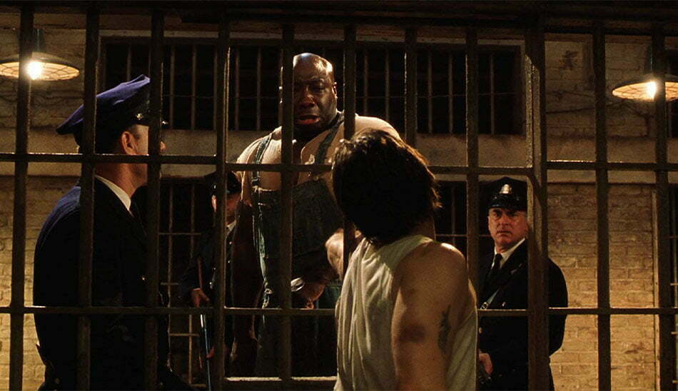 دانلود فیلم The Green Mile 1999 دوبله فارسی