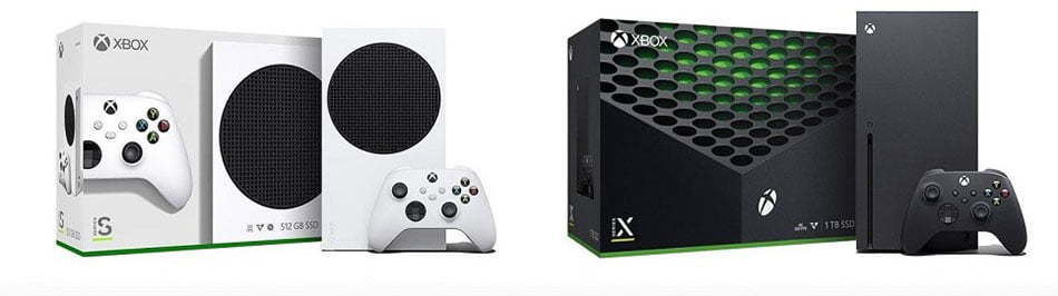 آخرین اخبار xbox series x