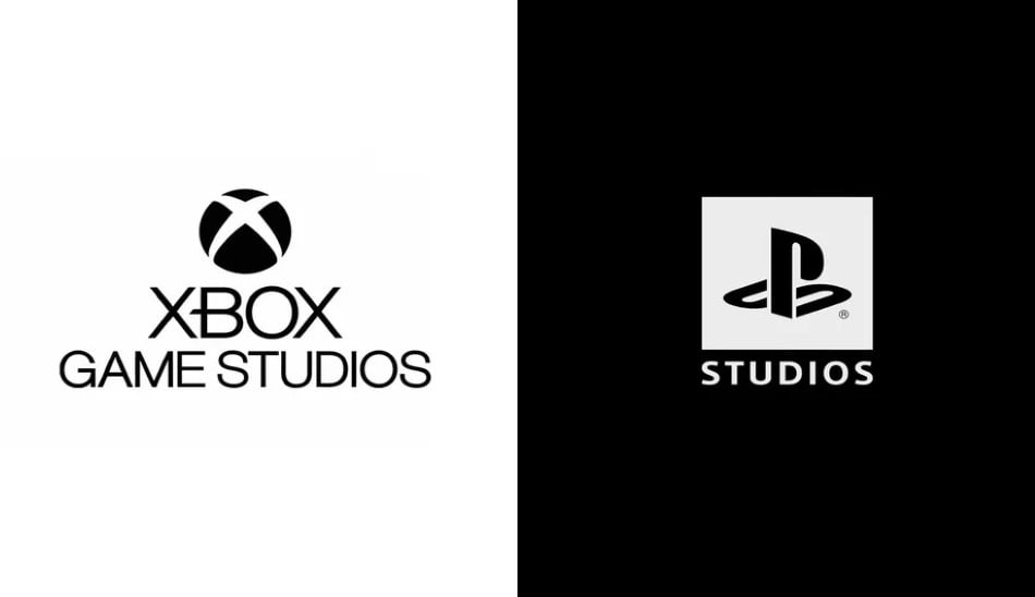Xbox Studios VS PS Studios