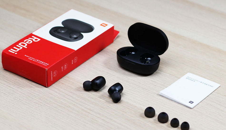 Xiaomi-Airdots-2/هندزفری شیائومی Airdots 2