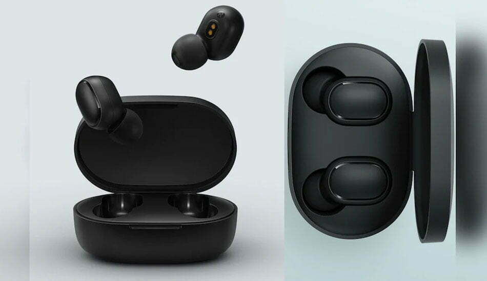 Xiaomi-Airdots-2/هدفون شیائومی Airdots 2
