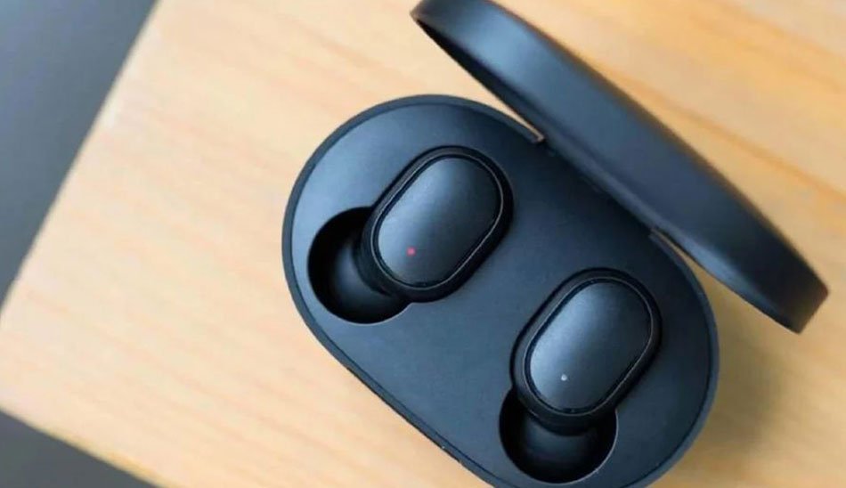 Xiaomi-Airdots-2/هدفون شیائومی Airdots 2
