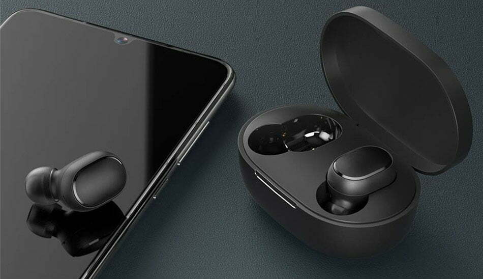 Xiaomi-Airdots-2/ هندزفری بلوتوثی Airdots 2