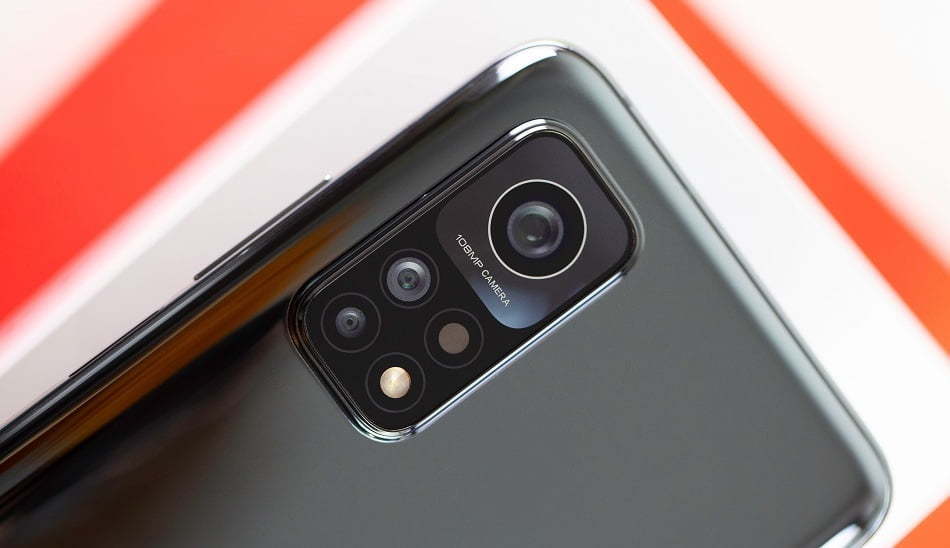 Xiaomi Mi 10T Pro / مشخصات Mi 10T Pro