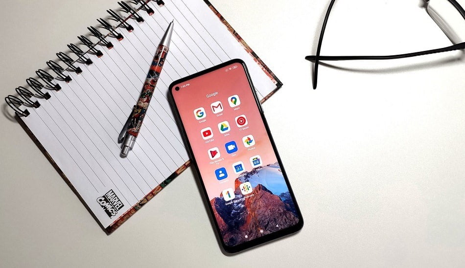 Xiaomi Mi 10T Pro / گوشی می 10 تی پرو