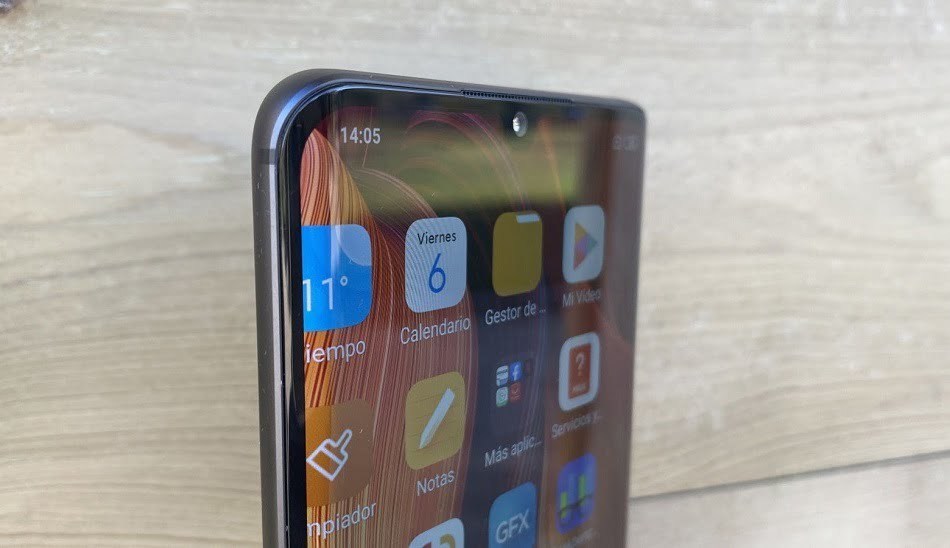 Xiaomi Mi Note 10 pro / گوشی می نوت 10 پرو