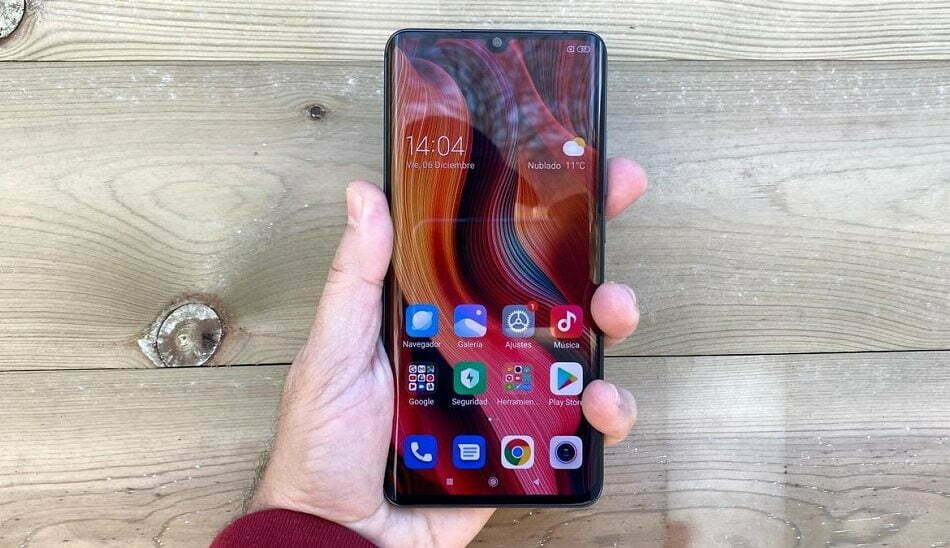 Xiaomi Mi Note 10 pro / مشخصات گوشی می نوت 10 پرو