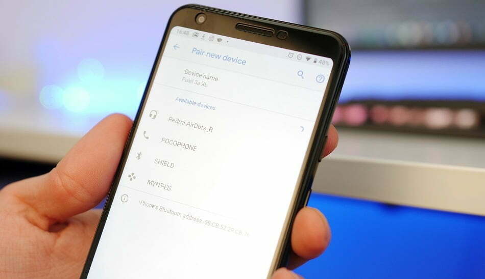Xiaomi Redmi airdots / ایرباد Xiaomi Redmi AirDots