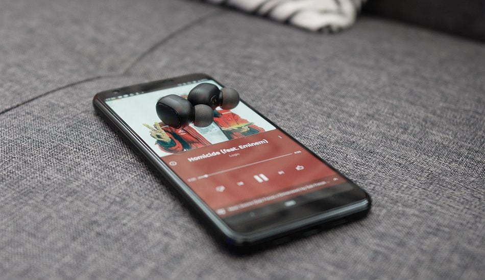 Xiaomi Redmi airdots / ایرباد بلوتوثی Redmi AirDots