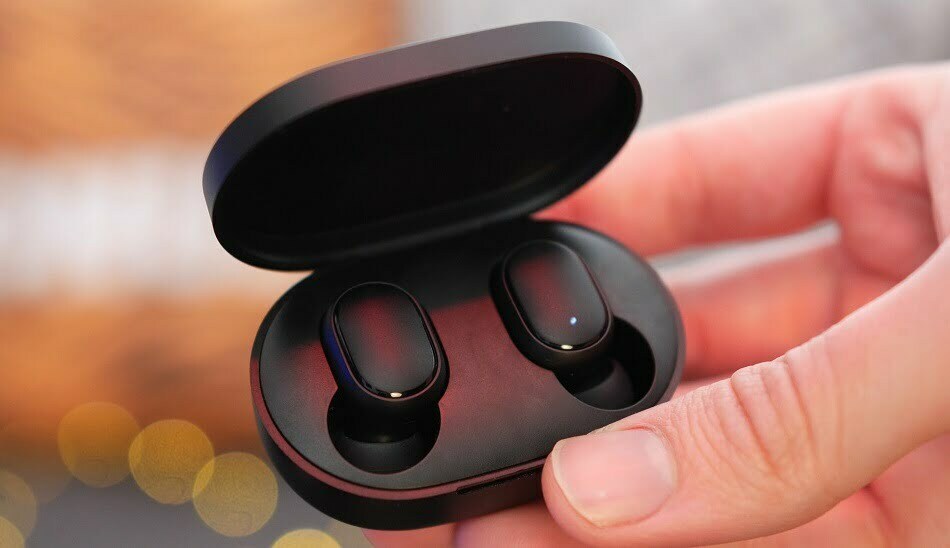 Xiaomi Redmi airdots / شیائومی ردمی ایردات