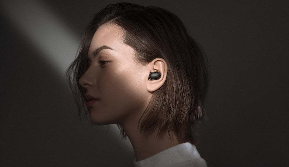 Xiaomi Redmi airdots / هدفون Redmi AirDots