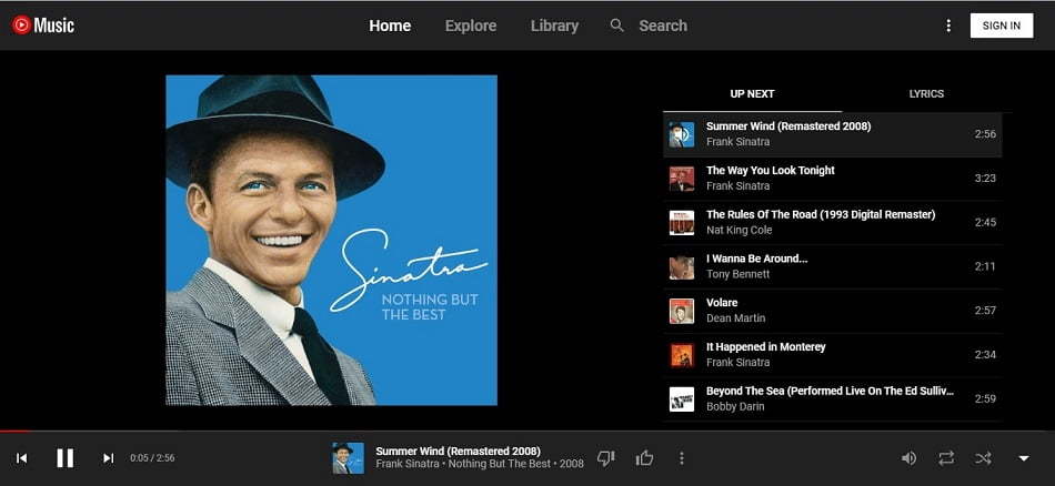 Youtube music / دانلود یوتیوب موزیک