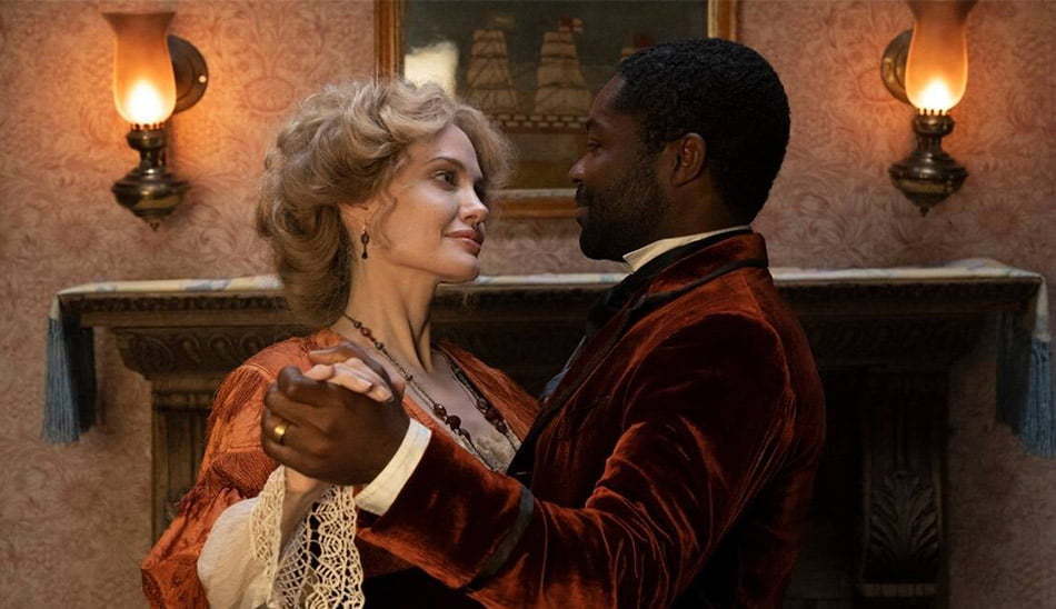 فیلم Come Away
