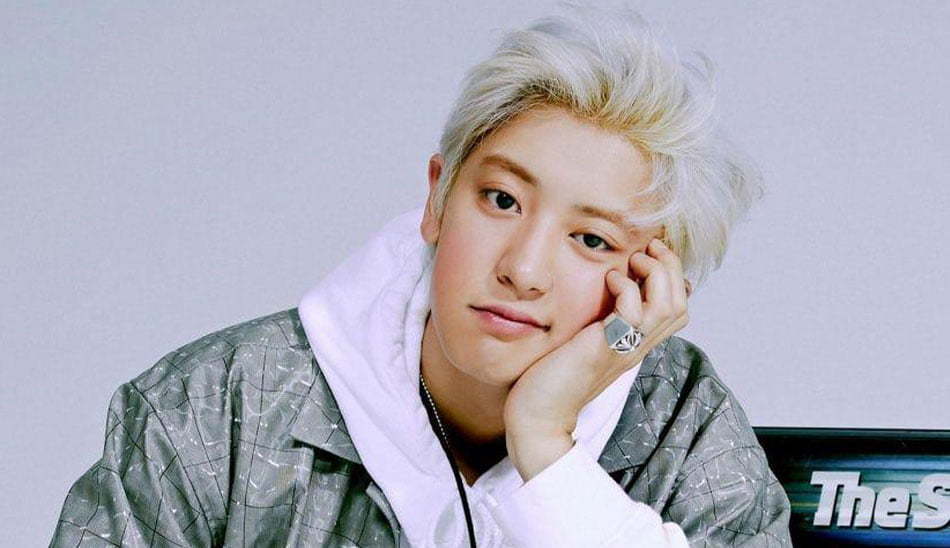 بیوگرافی گروه اکسو - چانیول (Chanyeol)