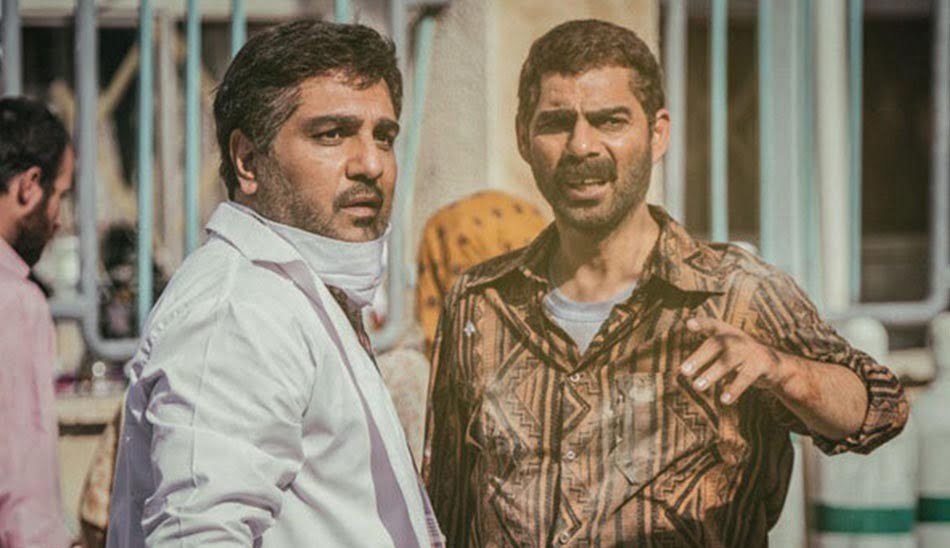 فیلم درخت گردو 