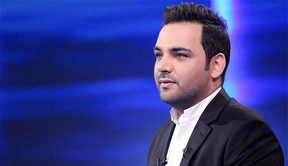 احسان علیخانی در ماه عسل / پدر و مادر احسان علیخانی
