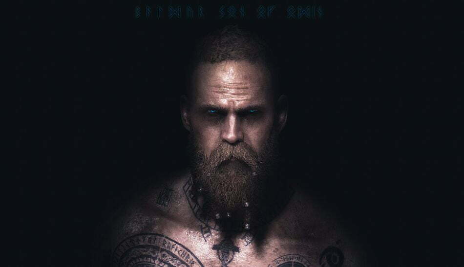 برترین آنتاگونیست ها / god of war