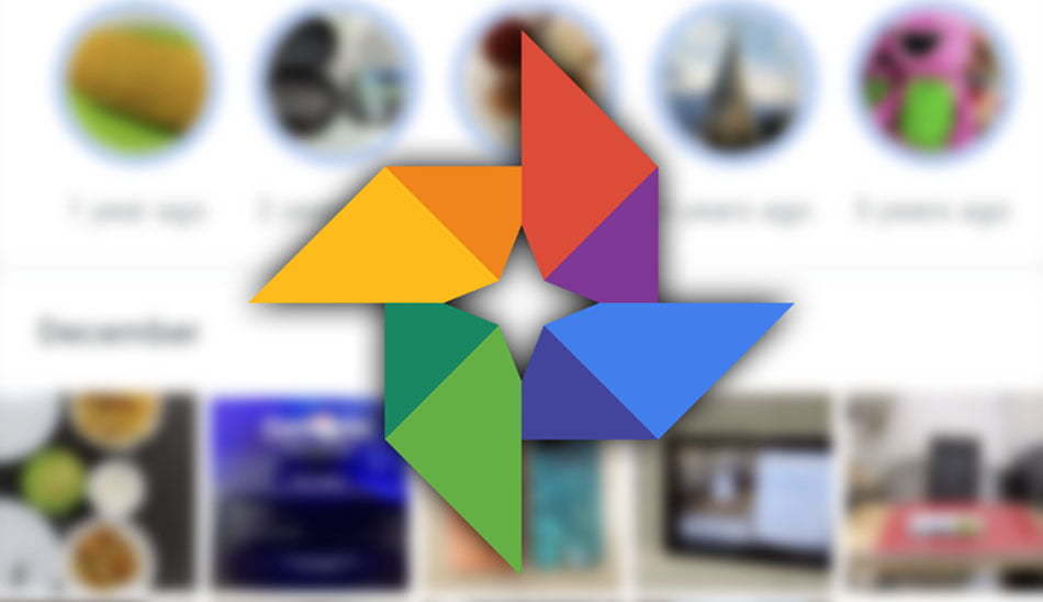 برنامه گوگل فوتوز برای اندروید