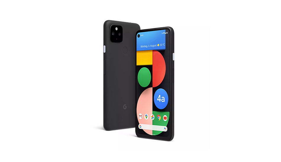 رویداد Google 2020