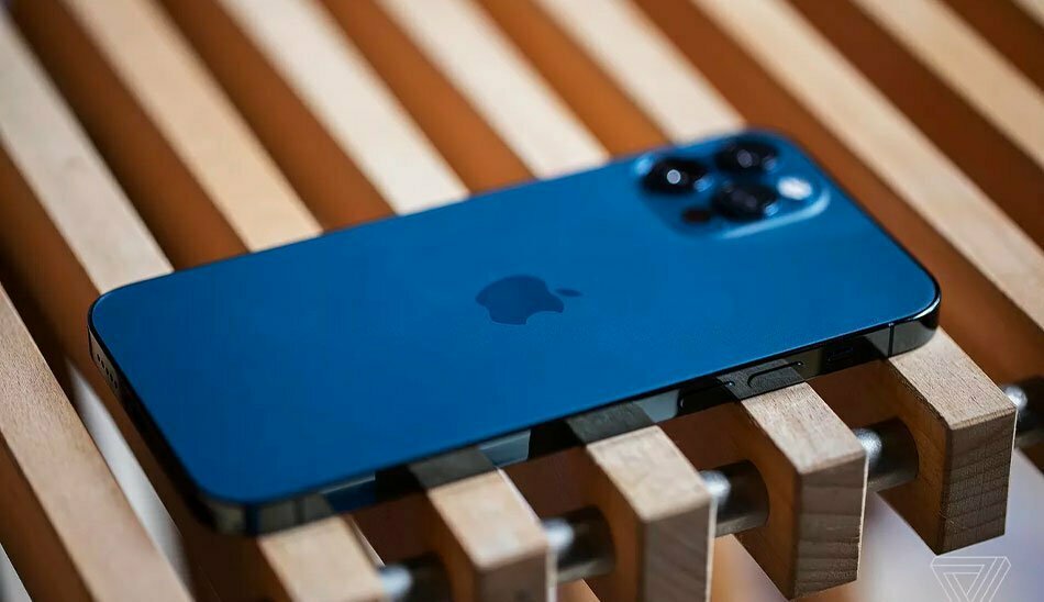 اپل آیفون 12 پرو / Apple iPhone 12 Pro
