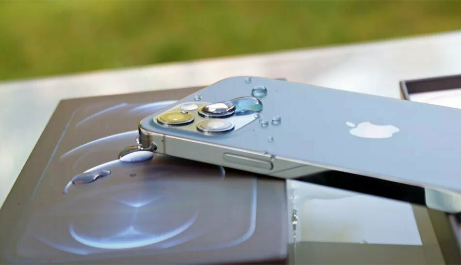 گوشی آیفون 12 پرو / iPhone 12 Pro