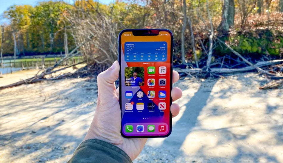گوشی Iphone 12 Pro / iPhone 12 Pro