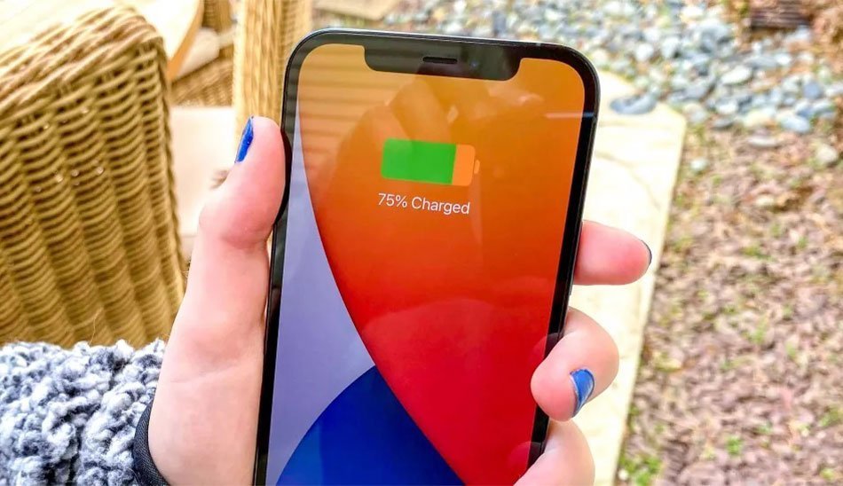 باتری آیفون 12 پرو / iPhone 12 Pro Battery