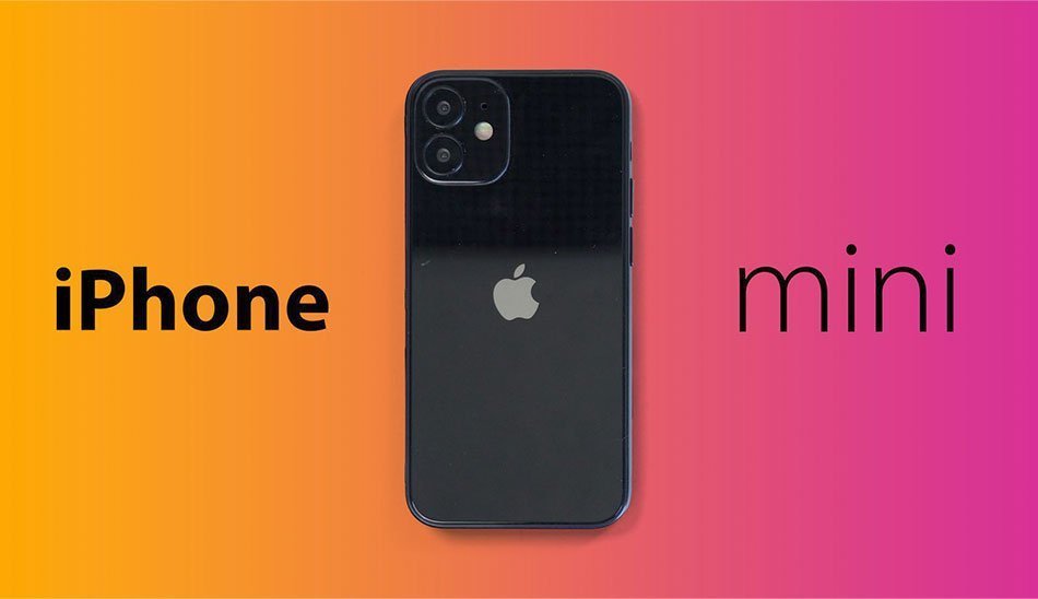 iPhone-12-mini/رقابت آیفون 12 مینی با آیفون SE