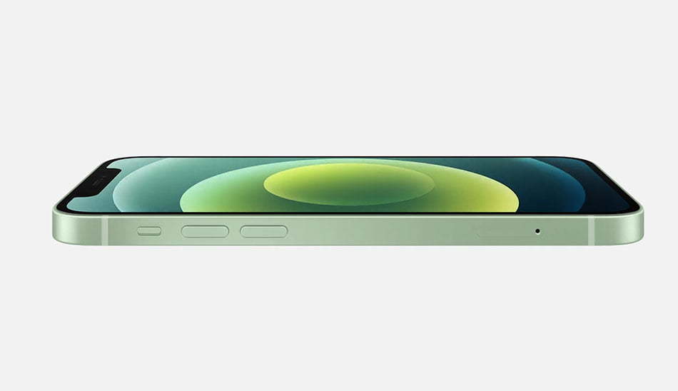 iPhone-12-mini/مقایسه آیفون ۱۲ مینی و آیفون اس ای ۲۰۲۰