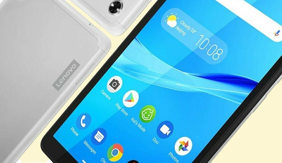 قیمت تبلت m7
