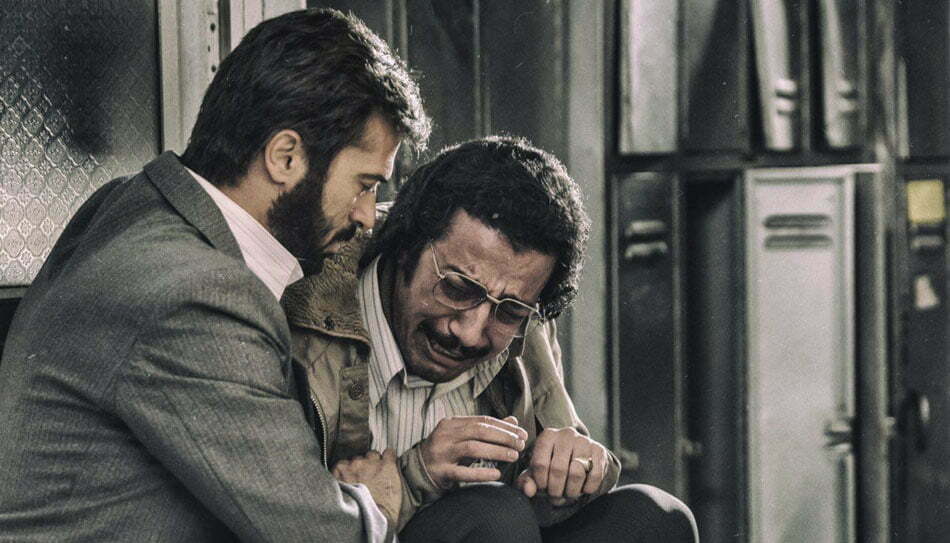 بهترین فیلم های انقلابی ایرانی / بهترین فیلم های انقلابی سینما