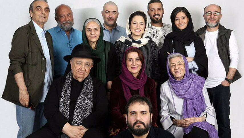 تیزر فیلم مجبوریم / نقد و بررسی فیلم مجبوریم / شخصیت های فیلم مجبوریم /نقد فیلم مجبوریم