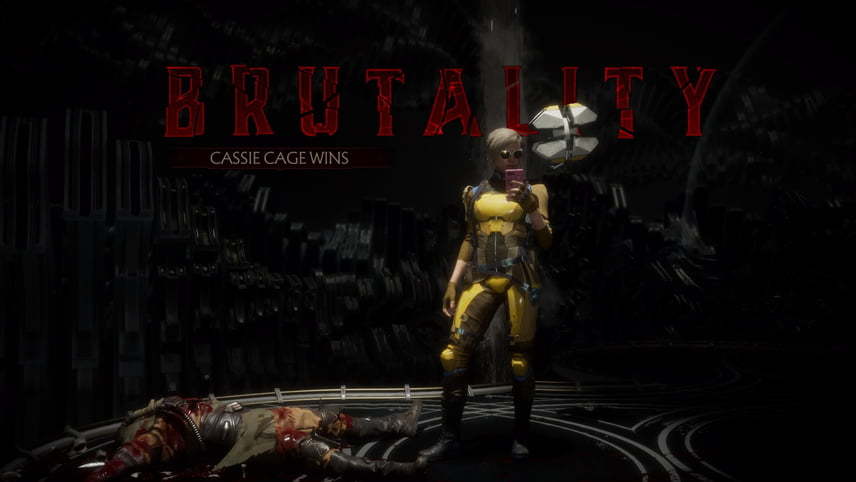 تاریخ انتشار Mortal Kombat 11 /مورتال کمبت 11