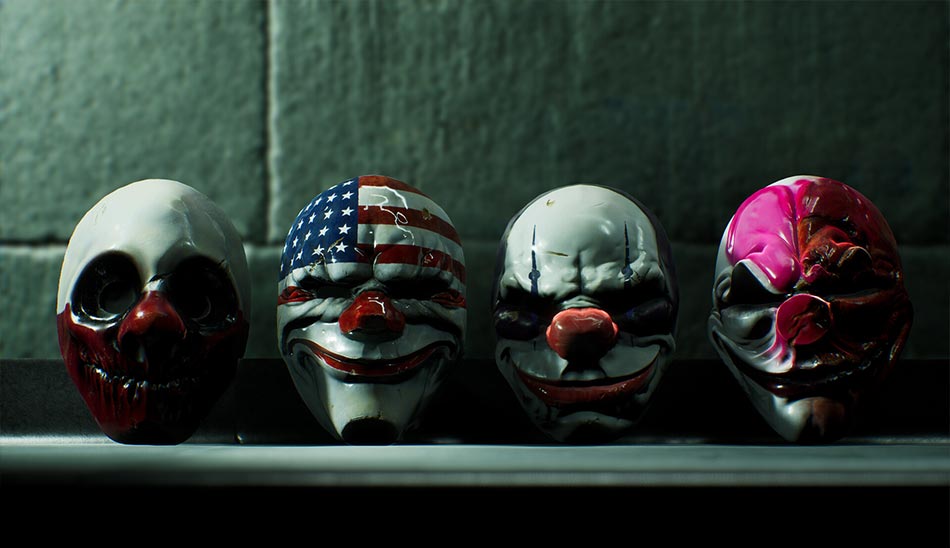 بررسی بازی payday 3