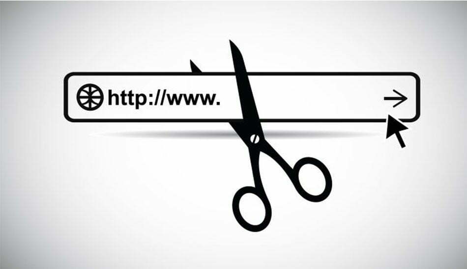 سرویس کوتاه کننده لینک/link-shortener