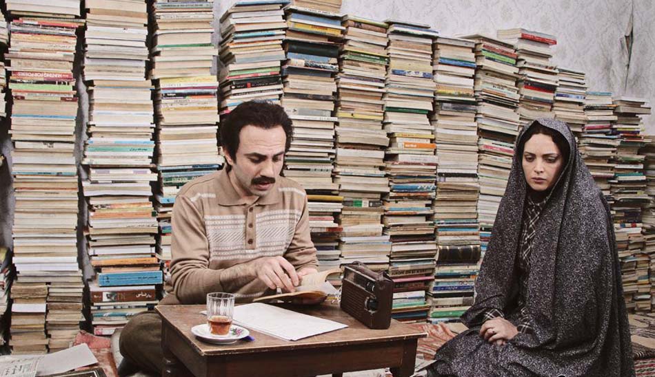 فیلم سینمایی انقلابی ایرانی جدید / اسامی فیلمهای ساواکی