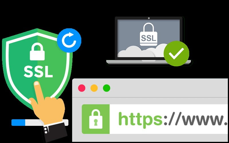 کدام نوع اس اس ال را برای سایت خود انتخاب کنیم؟