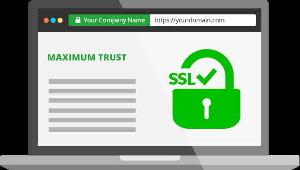 SSL کوتاه شده عبارت Secure Socket Layer