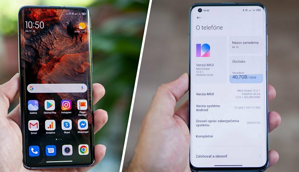 miui 12 / لیست گوشی های دریافت کننده رابط کاربری MIUI 12