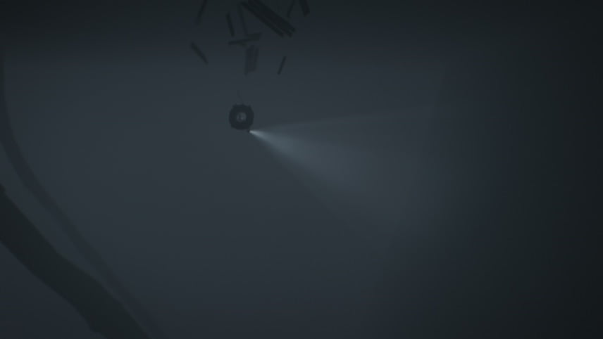 آموزش بازی Inside