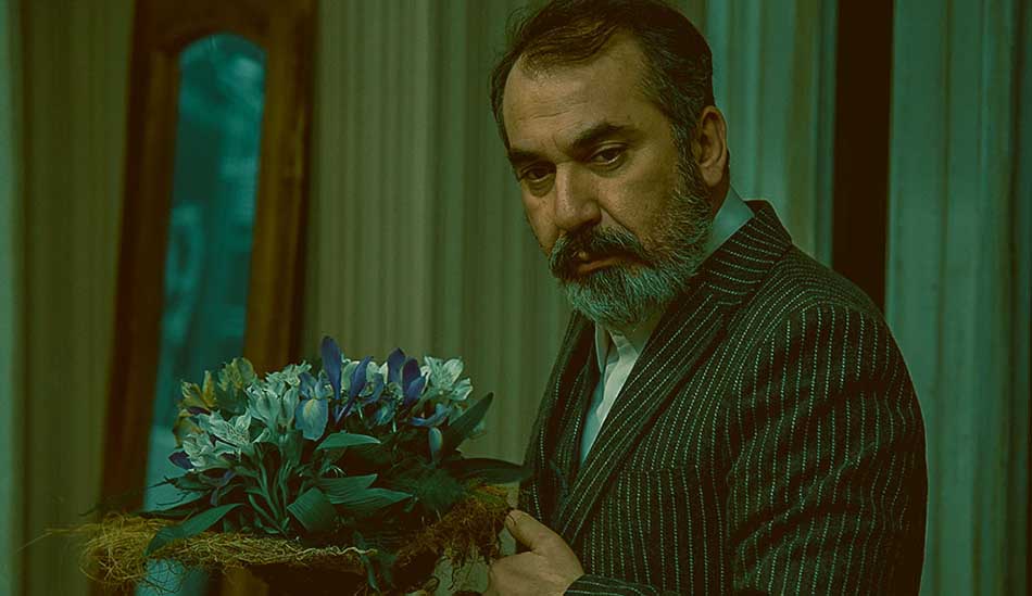 عکس های سیامک انصاری / تئاترهای سیامک انصاری