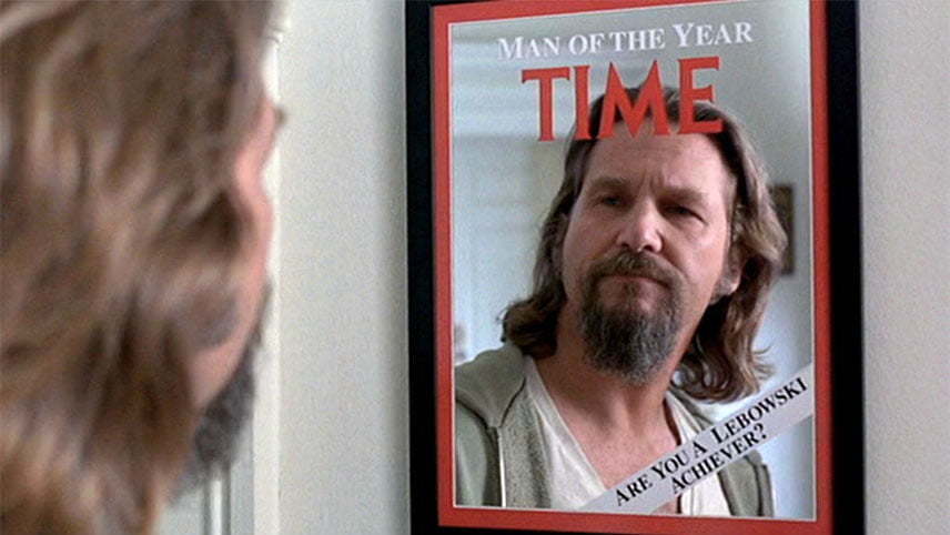 نقد و بررسی فیلم The Big Lebowski