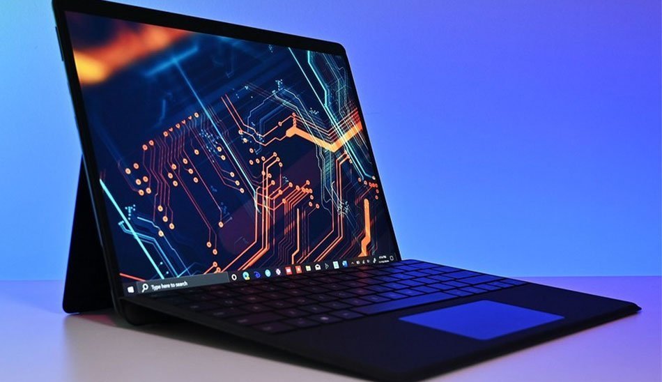 تبلت Surface Pro X