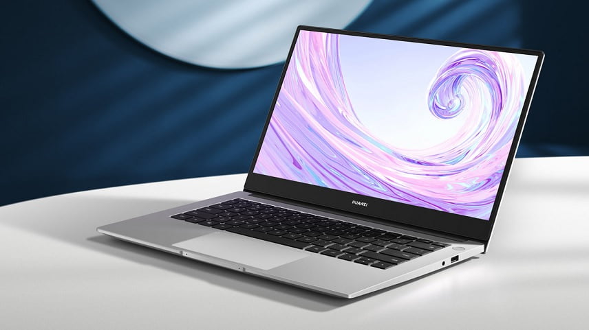 قیمت لپ تاپ Huawei MateBook 2020